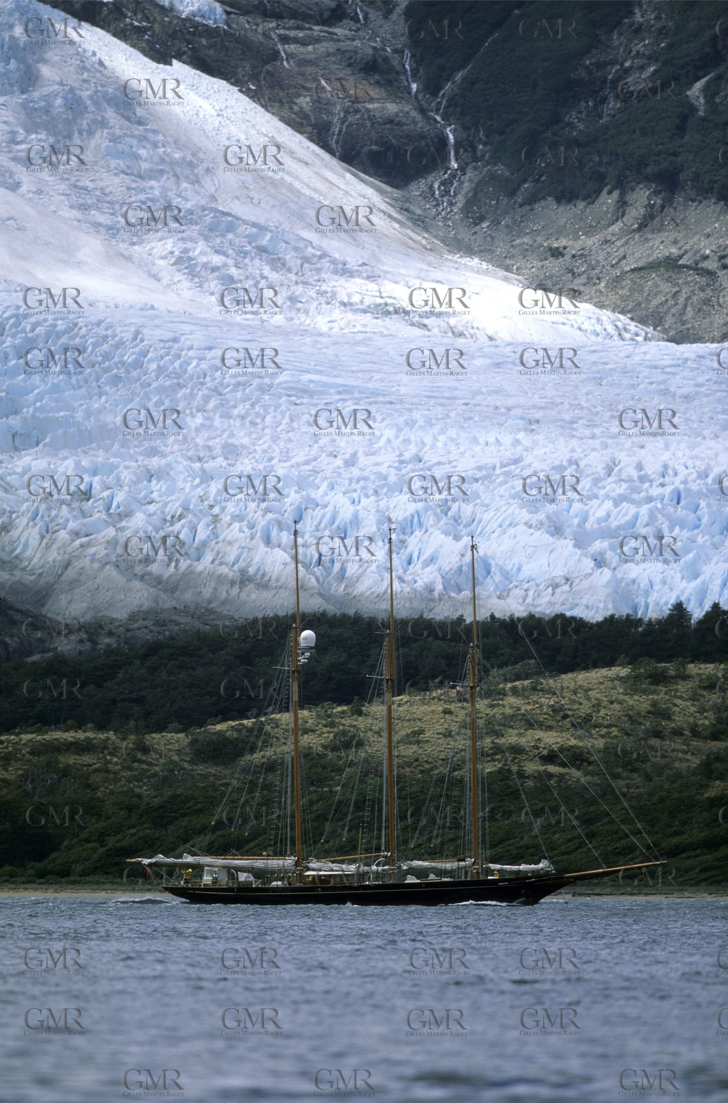 Shenandoah - Patagonia