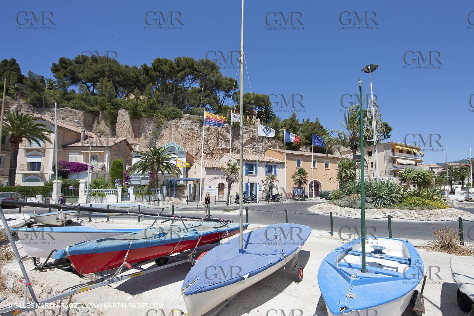 19 07 2009 - Sanary sur mer (FRA,83)