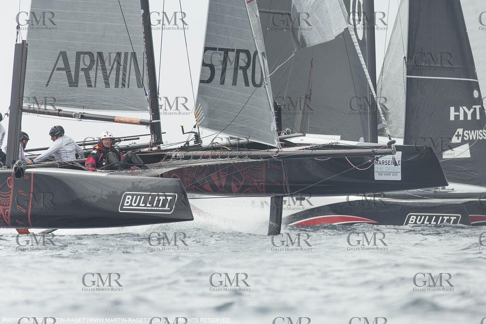 25 04 2015, Marwseille (FRA,13), GC 32 Warm Up