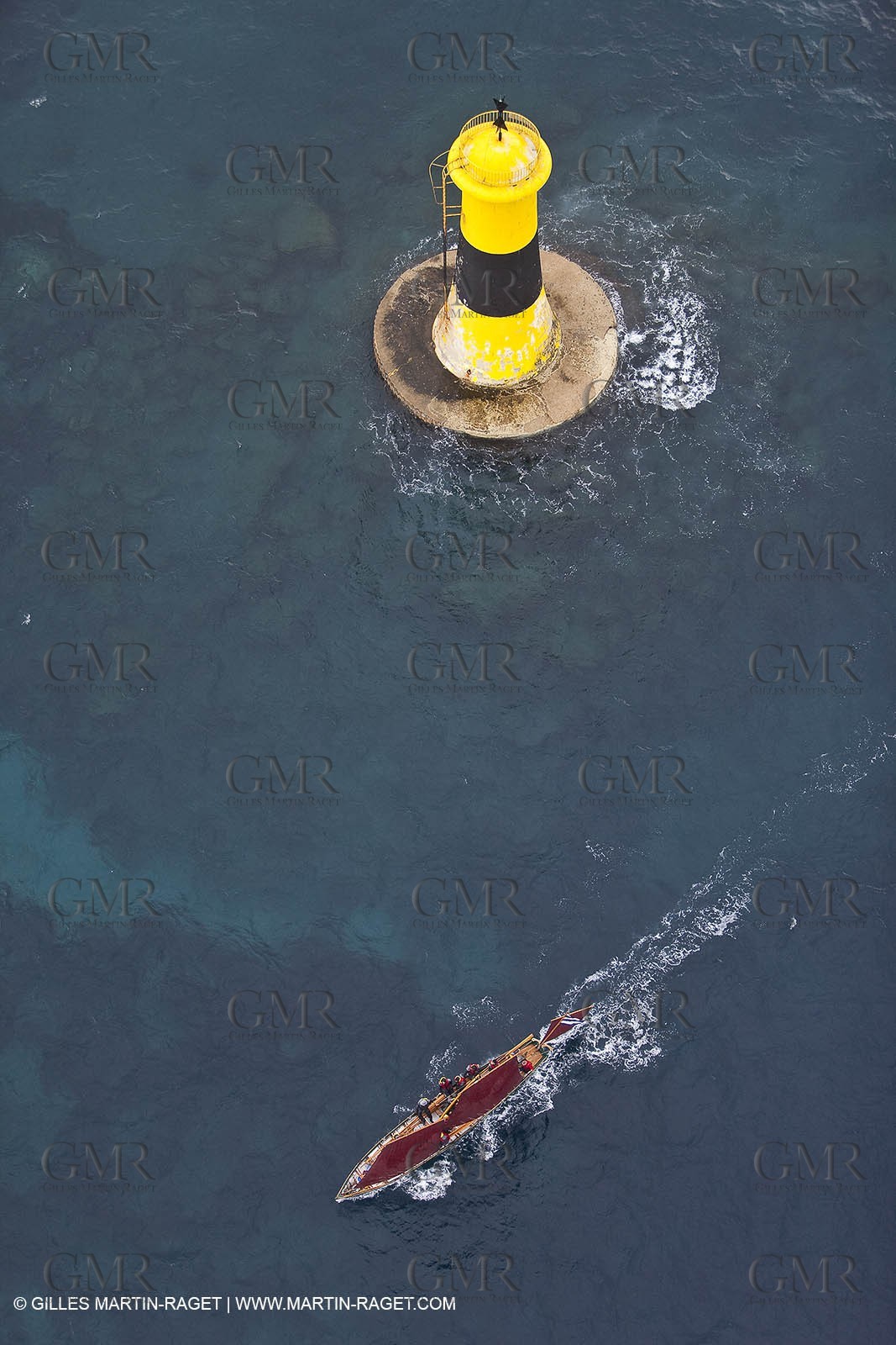 September 2009 - Juris Cup