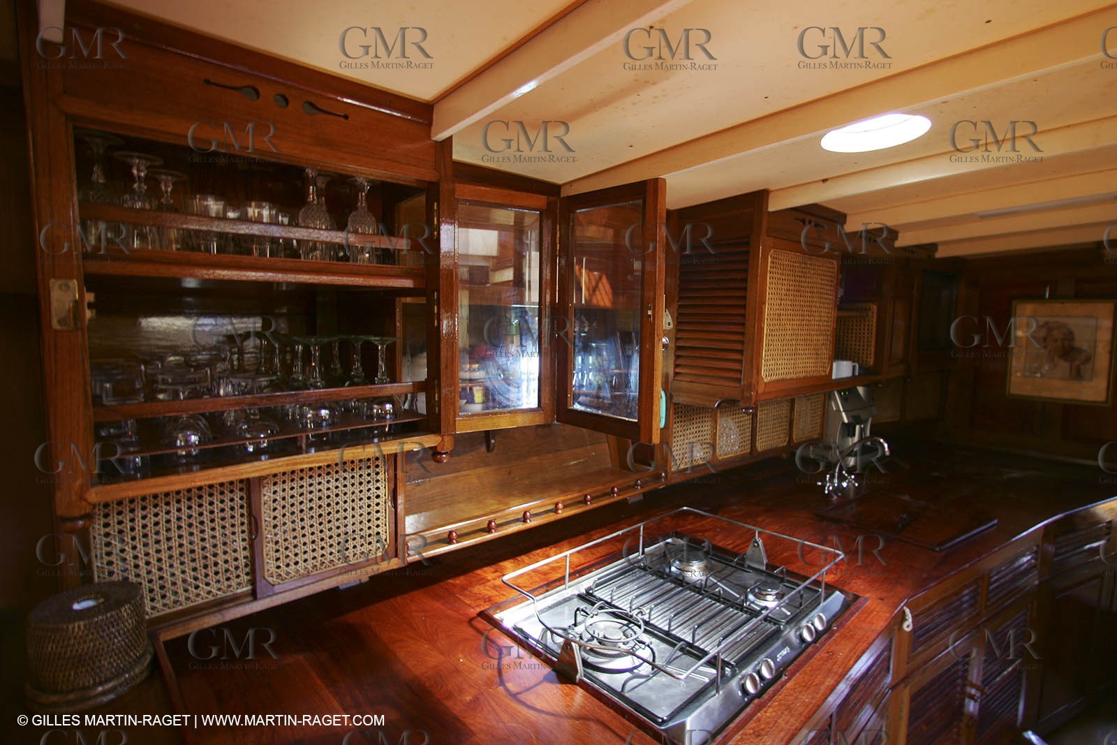 Sunshine - Yachts classiques