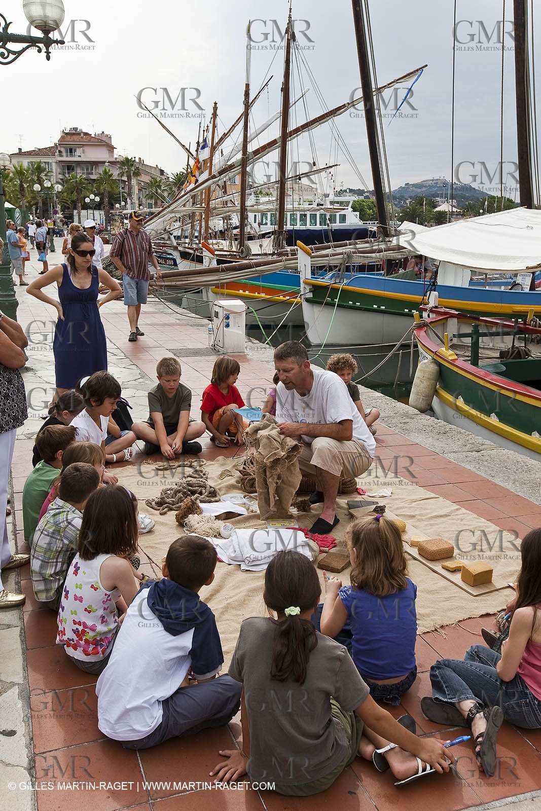06 06 09 - Sanaray Sur Mer (FRA,83)