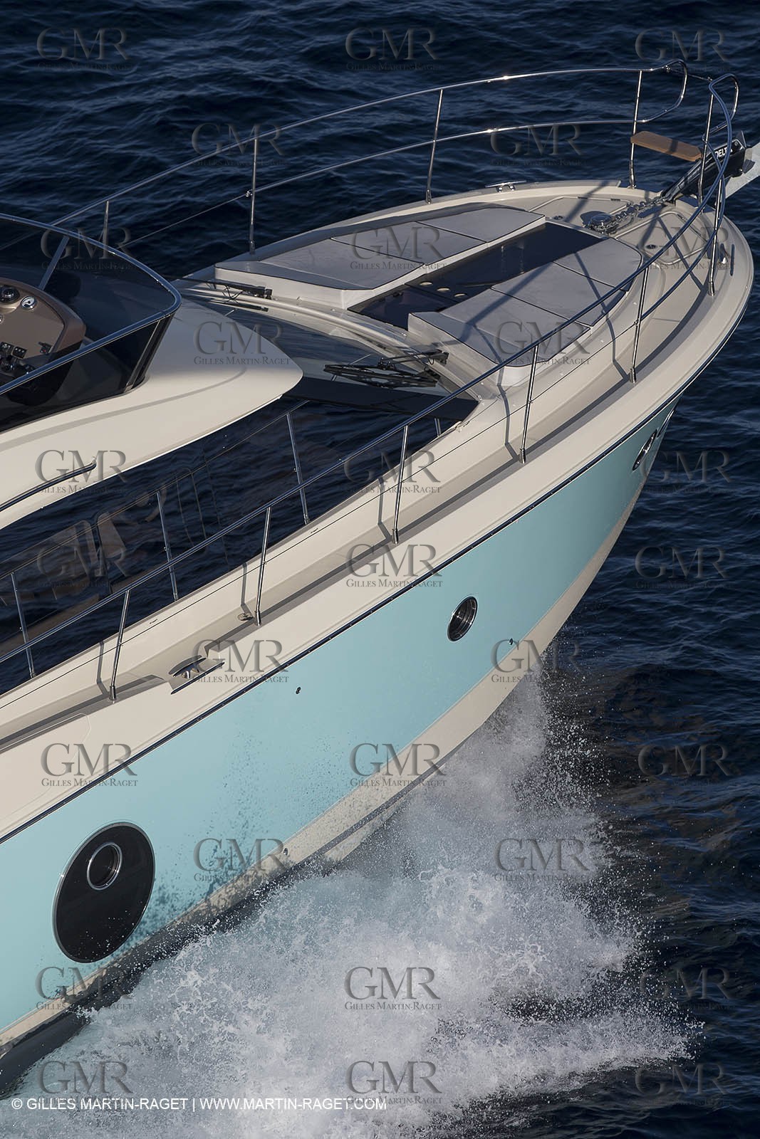 07 04 2014 - Palma de Mallorca (ESP) - Beneteau Group - Monte Carlo 4