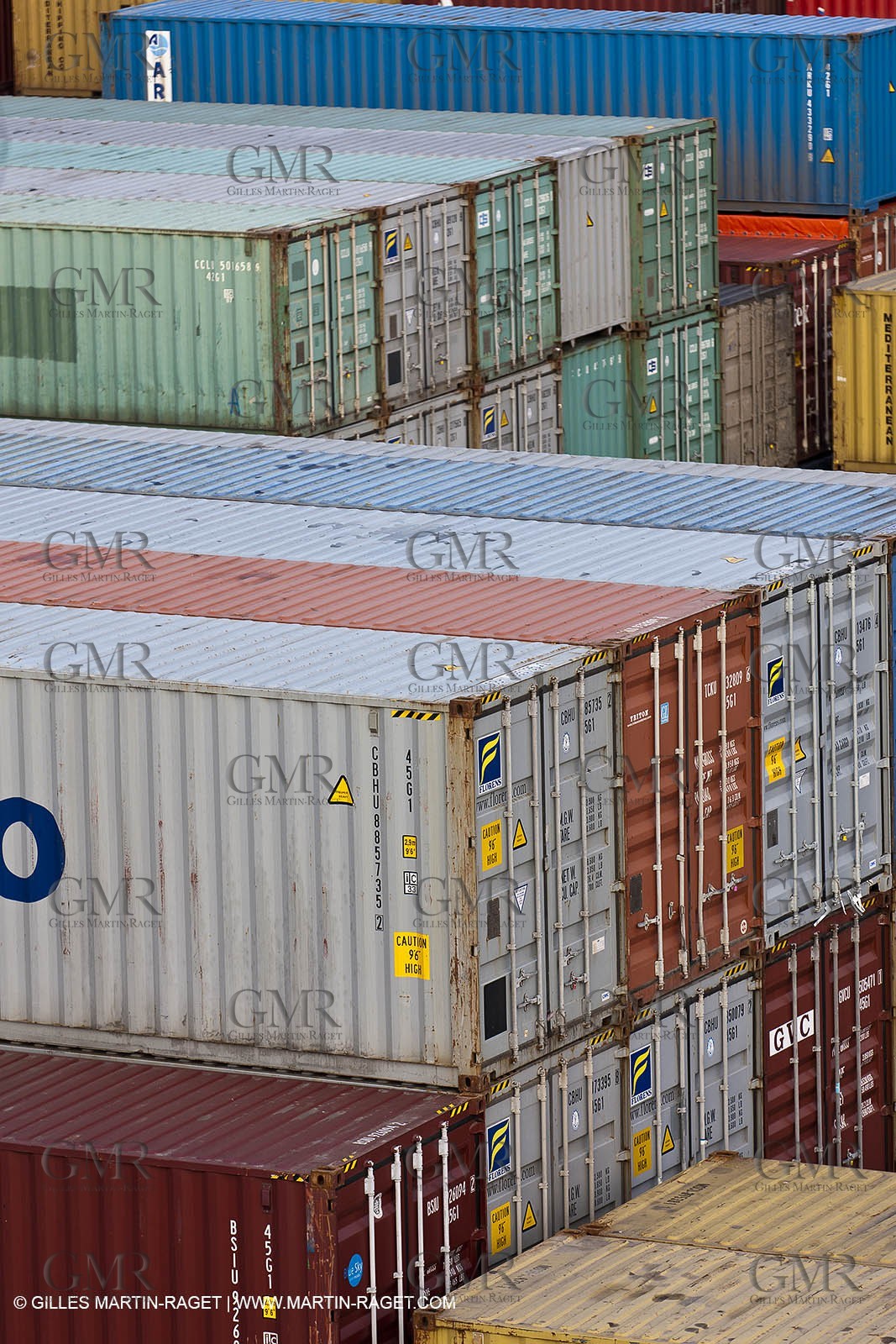 01 03 2012 - Naples (ITA) - 34th America's Cup - America's Cup World Series Naples 2012