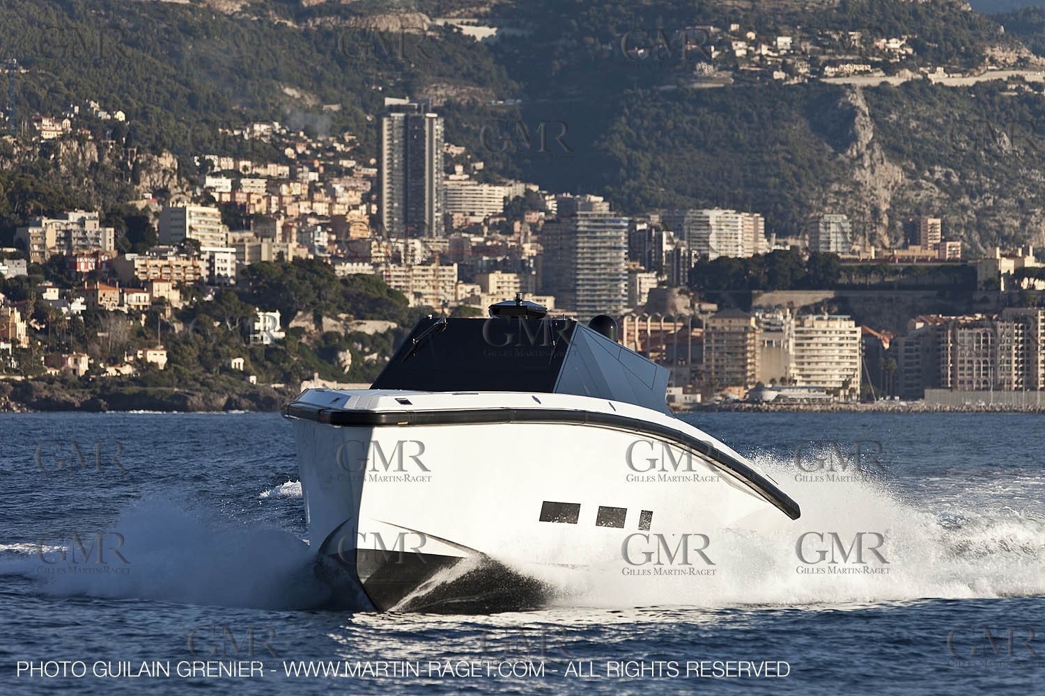 Motor Yachts - Wally - Wallypower 73