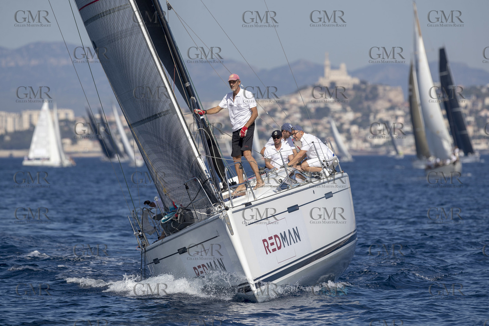 13 09 2019, Marseille, (FRA,13), Juris Cup 2019, Day 1