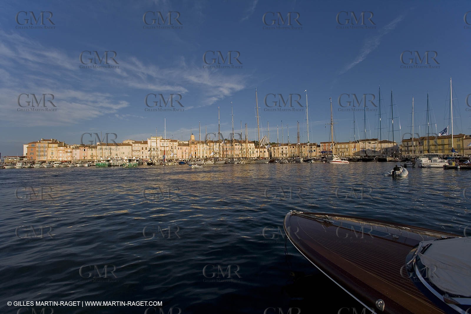 07 10 2007 - Saint Tropez (FRA, 83) - Voiles de Saint Tropez 2007