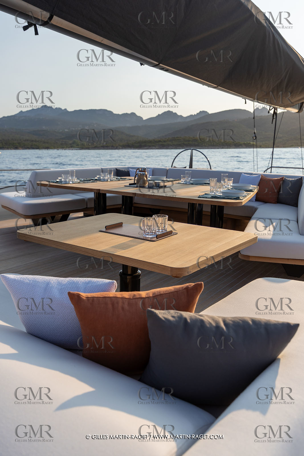 07 08 2025, Porto Cervo (ITA), Wally Yachts, Wallywind 110  2