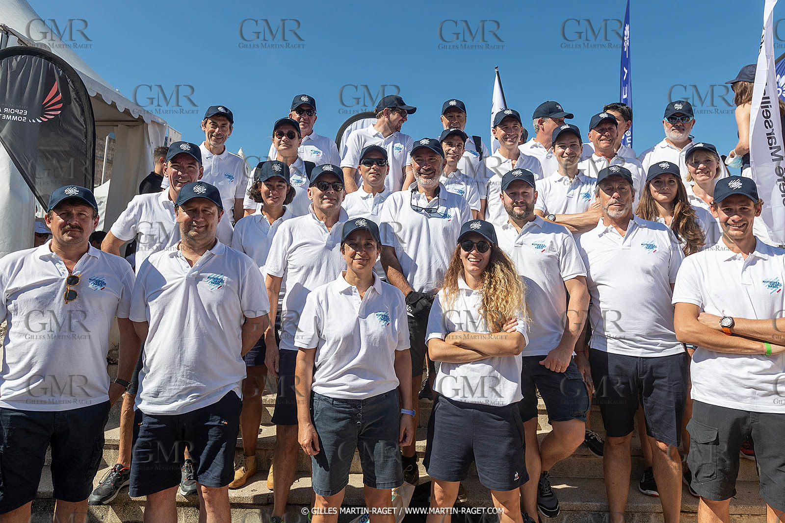 17 09 2021, MARSEILL(FRA,13) Juris Cup 2021, Equipages