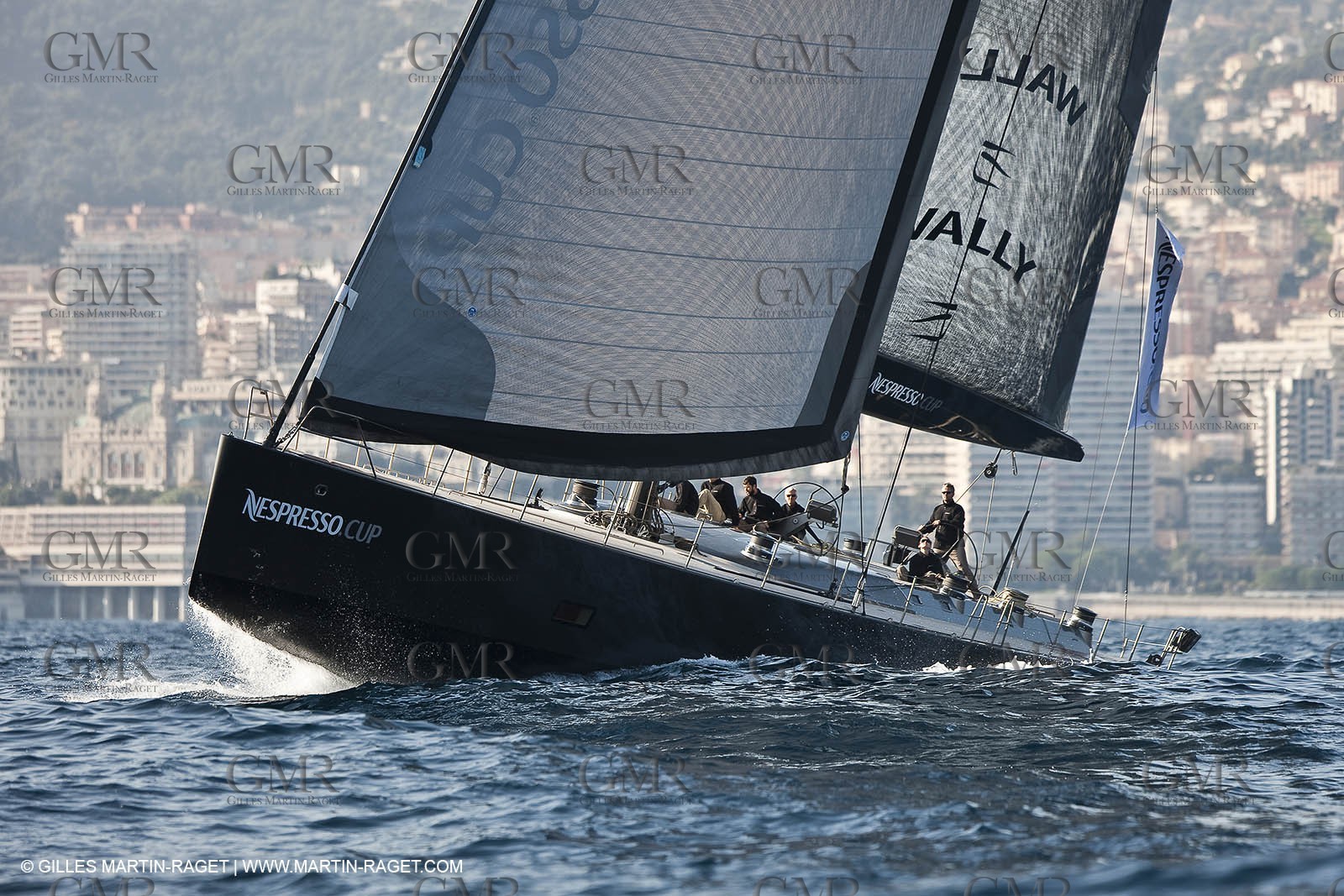 Sailing, Super Yachts, Wally yachts, Y3K 2