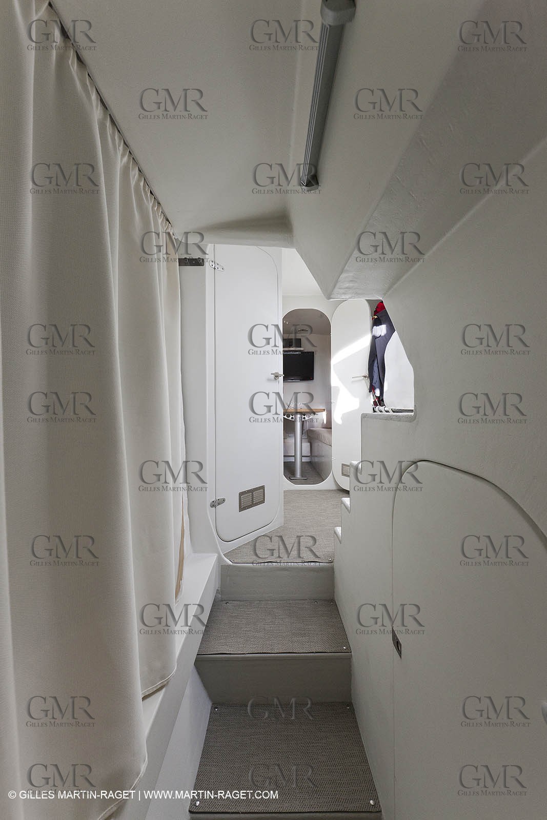 Sailing, Super Yachts, Swift (Ex-Club Med II)