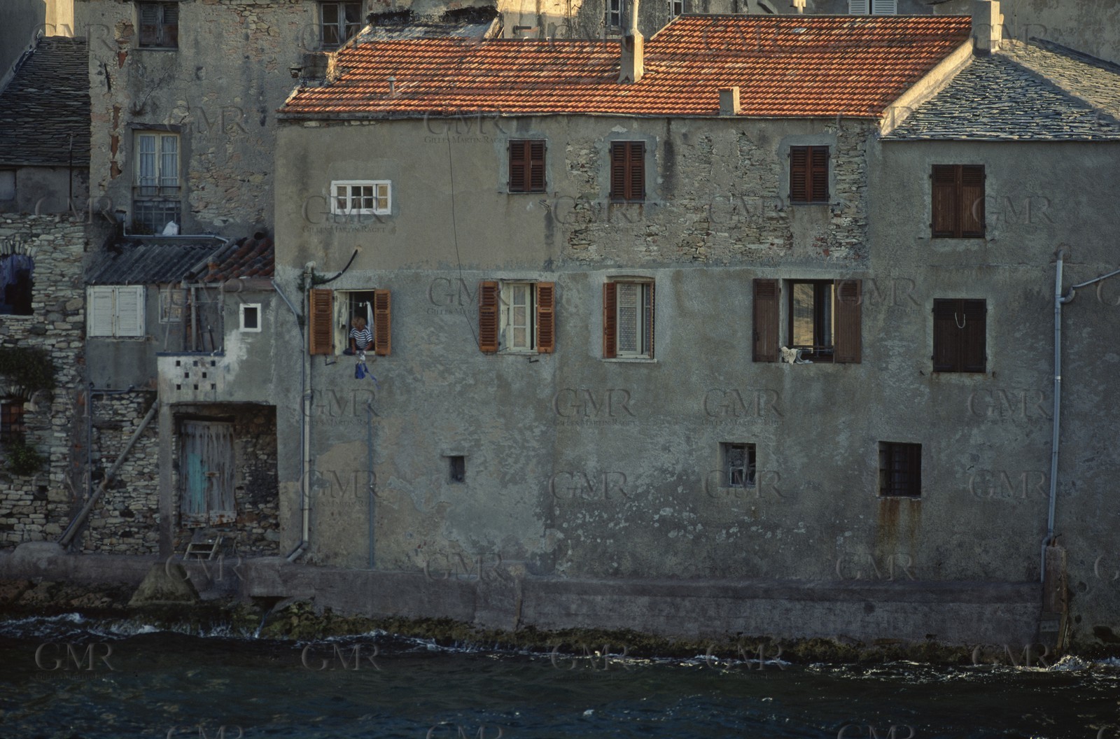 Destination - France - Corsica - Saint Florent gulf