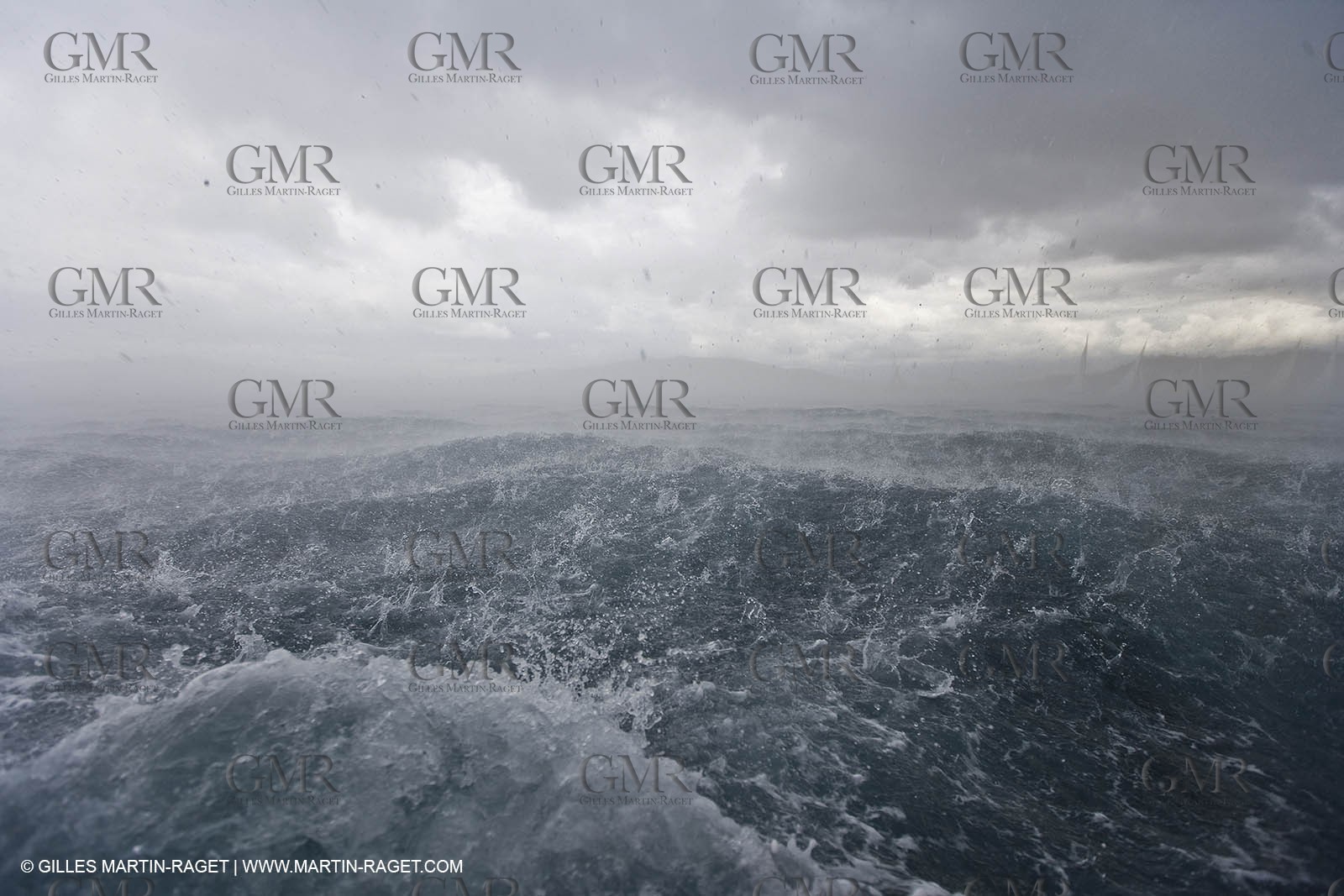 27 09 2007 - Cannes (FRA, 13) - Regates Royales 2007