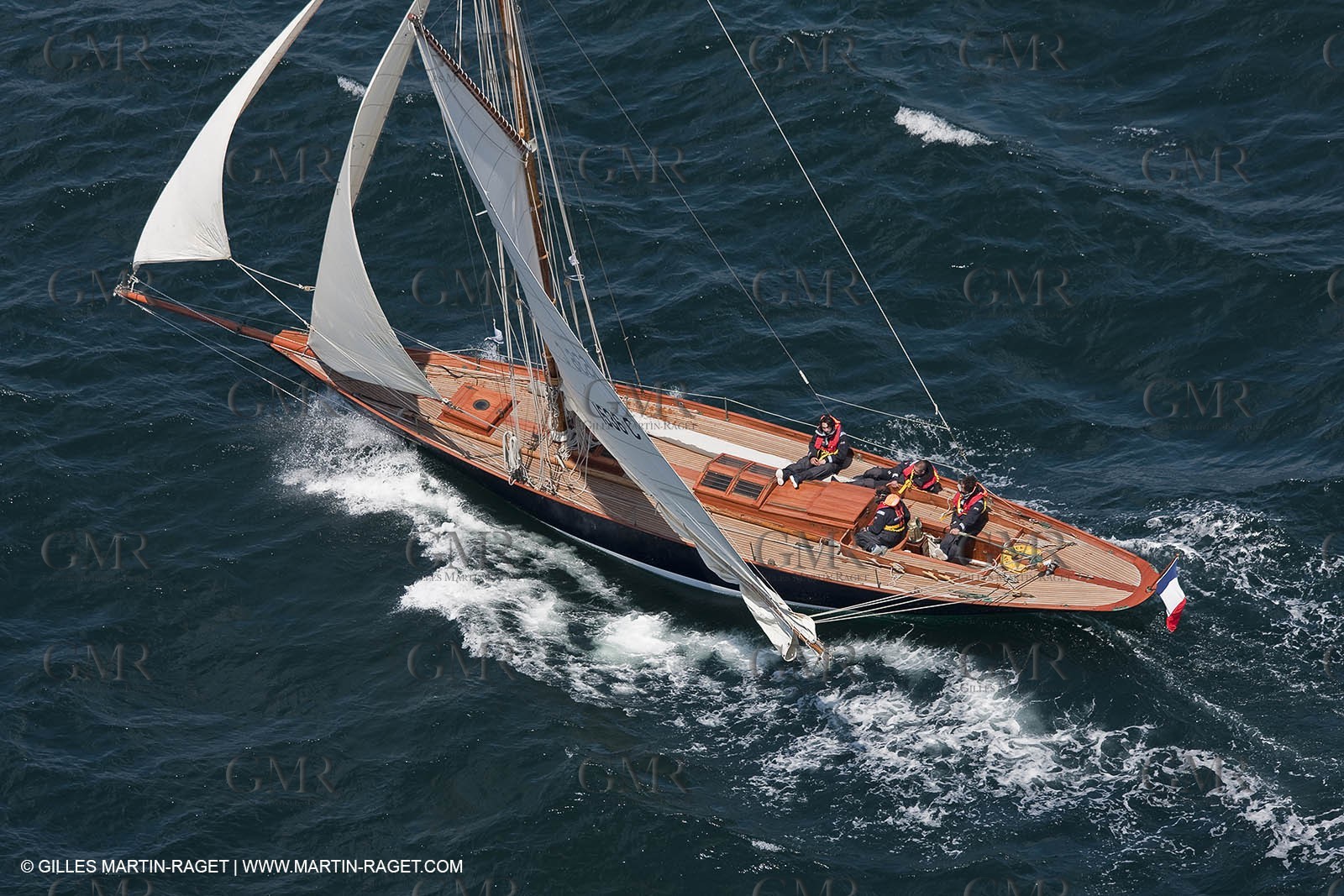 19 05 2010- Lorient- (FRA,56)  -  Pen Duick