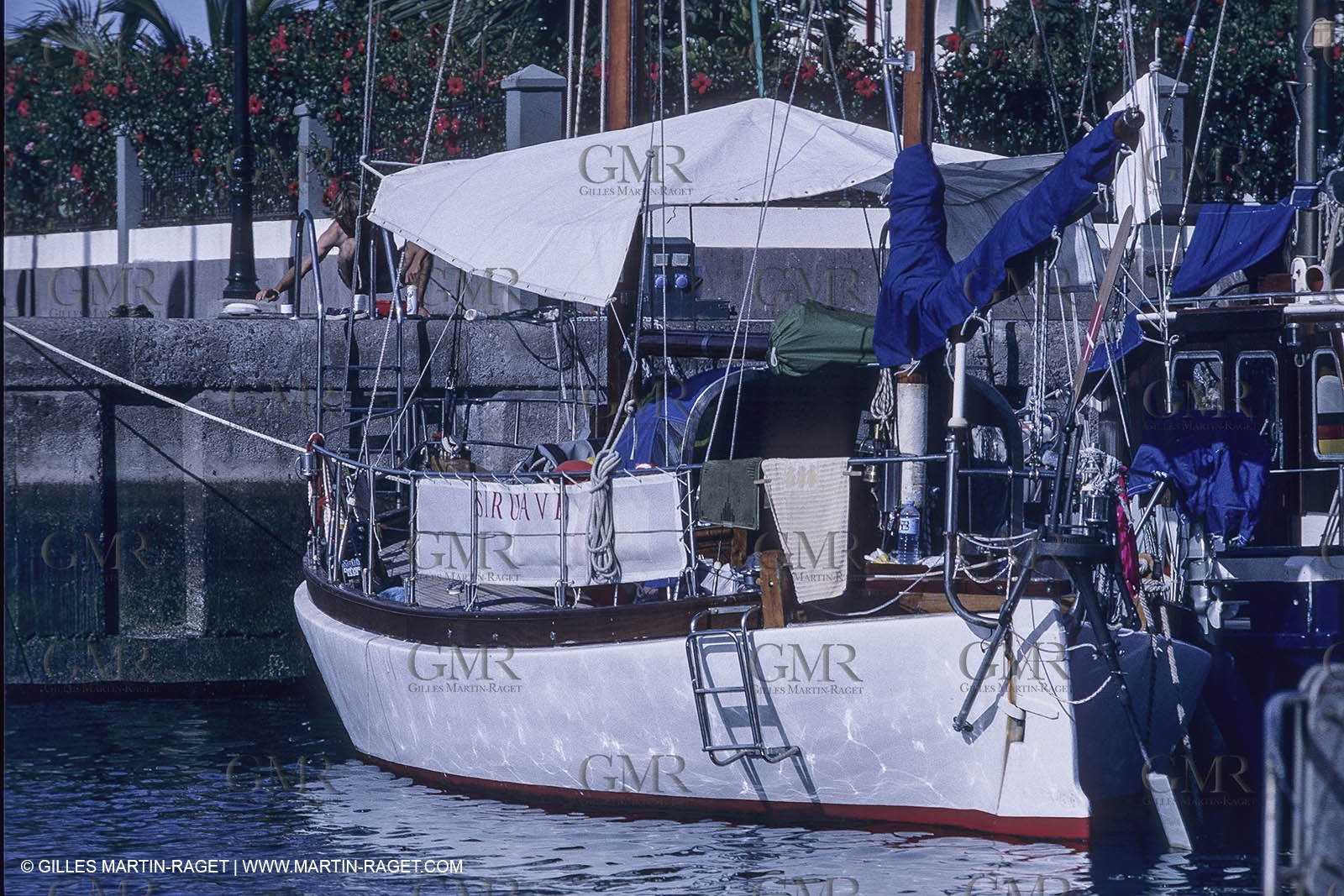 Sailing, cruising, equipment, Marine Industry