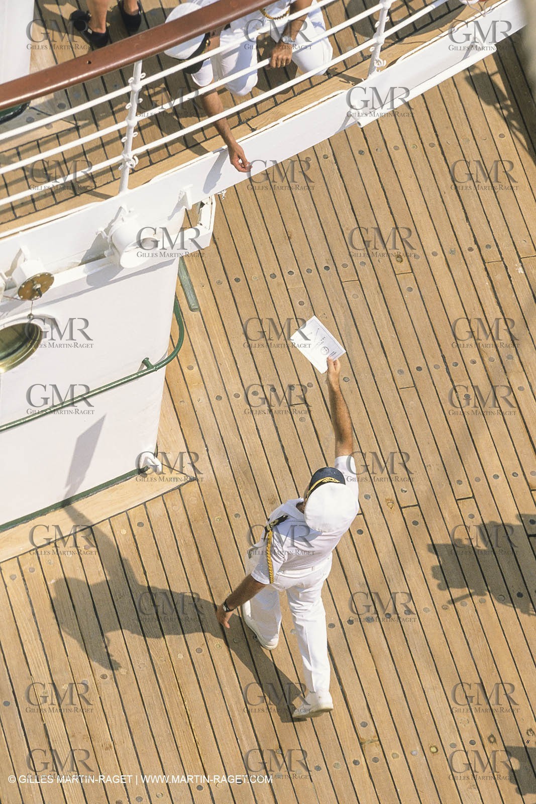 Sailing, cruising, people, hommes