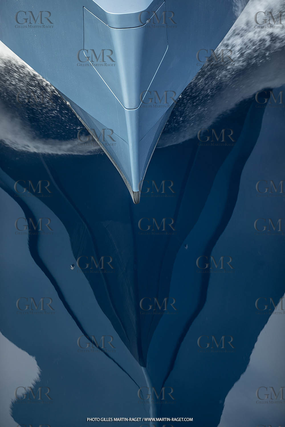 15 05 2022, Monaco, WallyPower 58