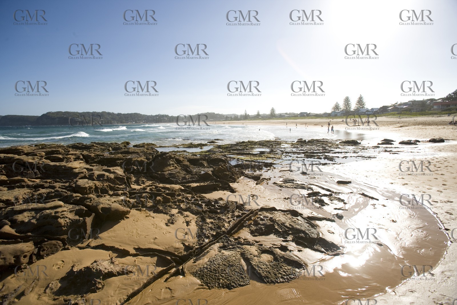 11 12 2006 - Australie - New South Wales - Central coast - Gosford & environs