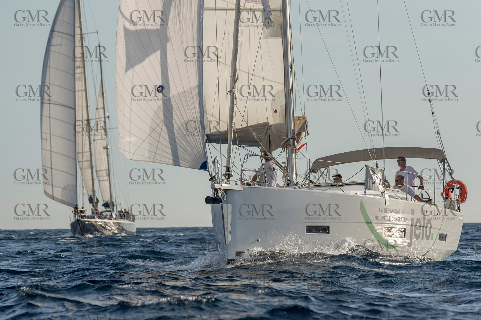 17 09 2021, Marseille (FRA,13), Juris Cup 2021, jour 1