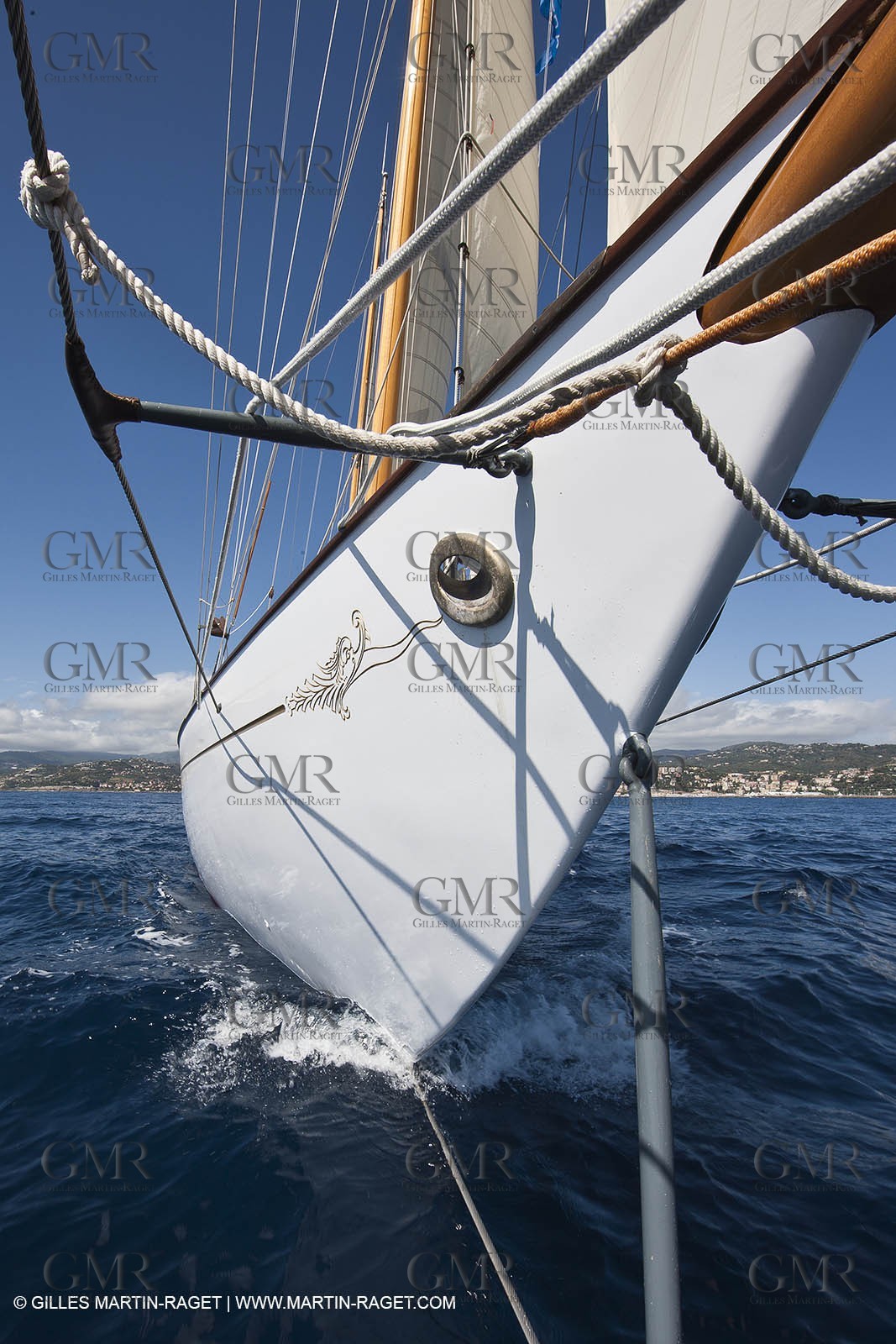 08 09 2010 - Imperia (ITA) - Raduno d'Epoca 2010 - Eilean