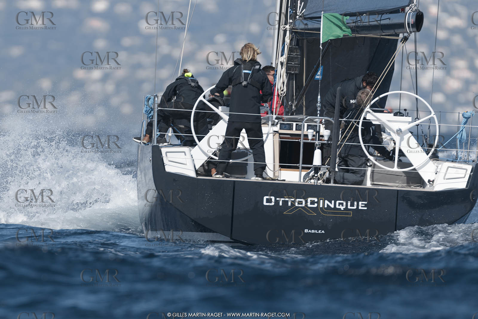 26 09 2020, Saint-Tropez (FRA,83), Les Voiles de Saint-Tropez 2020, Day 1