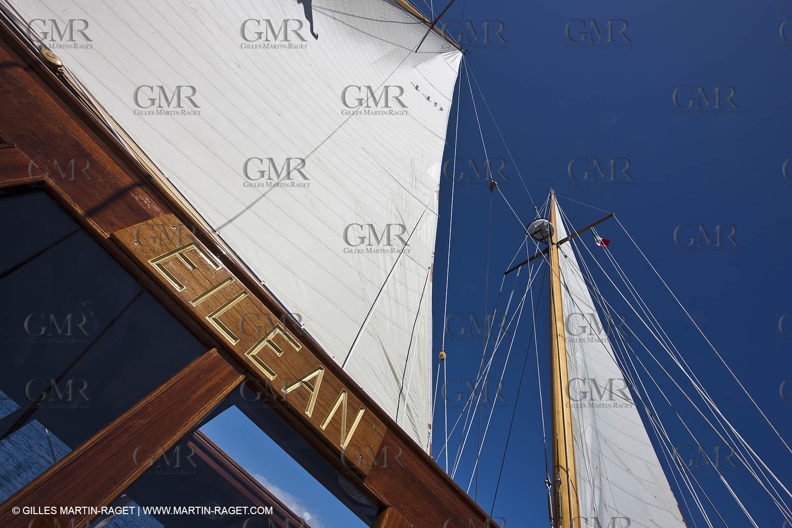 08 09 2010 - Imperia (ITA) - Raduno d'Epoca 2010 - Eilean