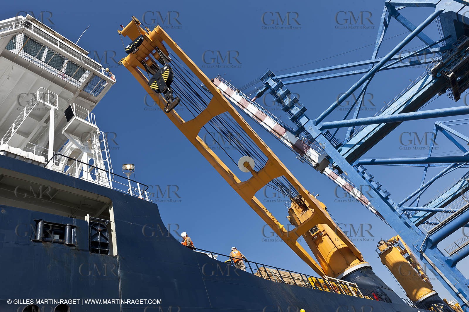 01 03 2012 - Naples (ITA) - 34th America's Cup - America's Cup World Series Naples 2012