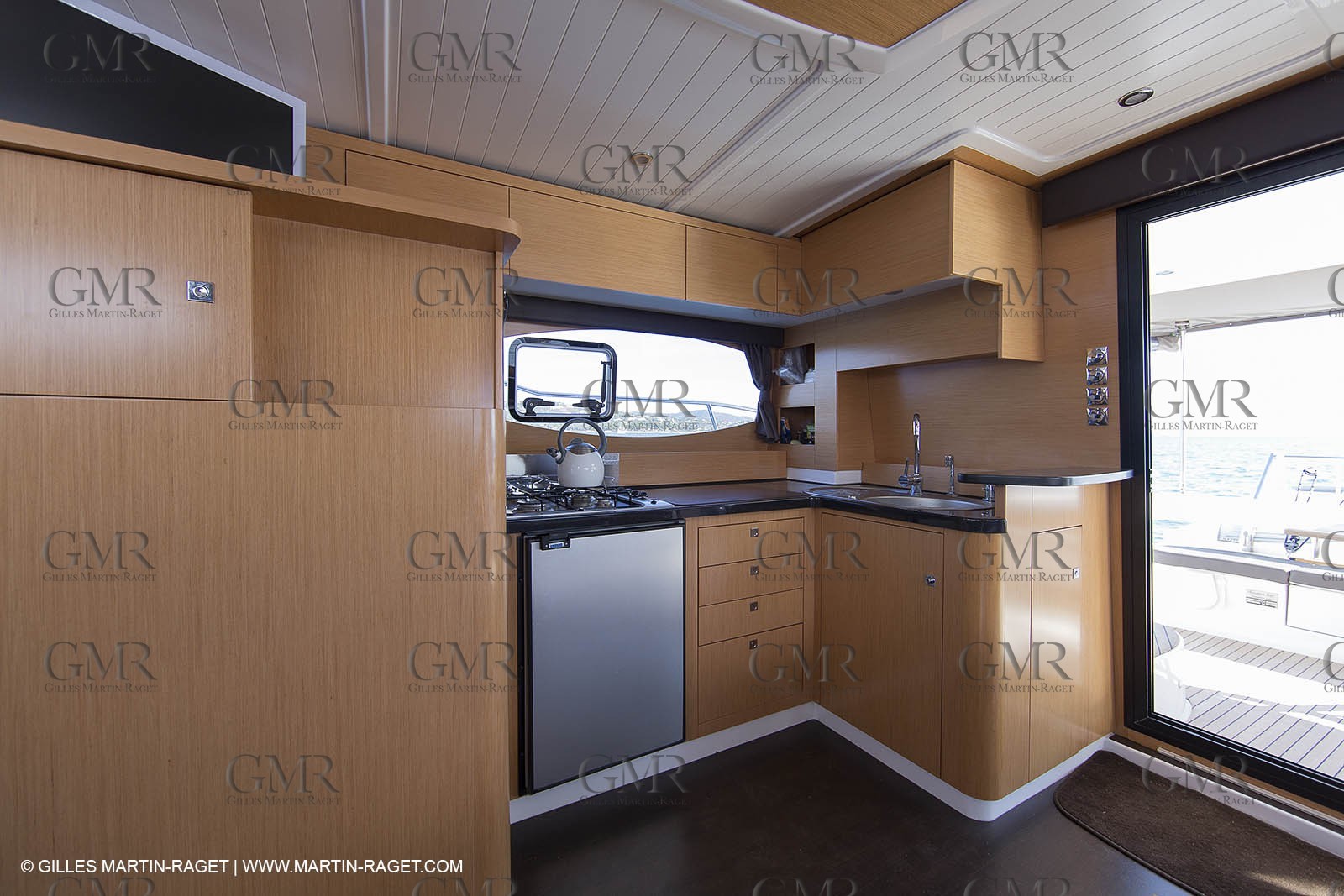 31 08 2012, Cogolin (FRA,83), Chantier Fountaine-Pajot, Summerland