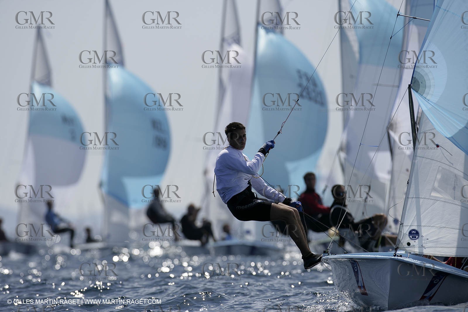 Hyères - 23 04 2006 - SOF 2006