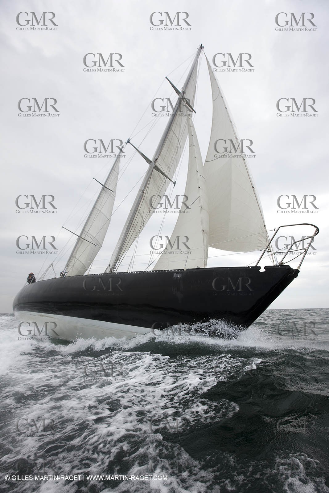 19 05 2010- Lorient- (FRA,56)  -  Pen Duick VI