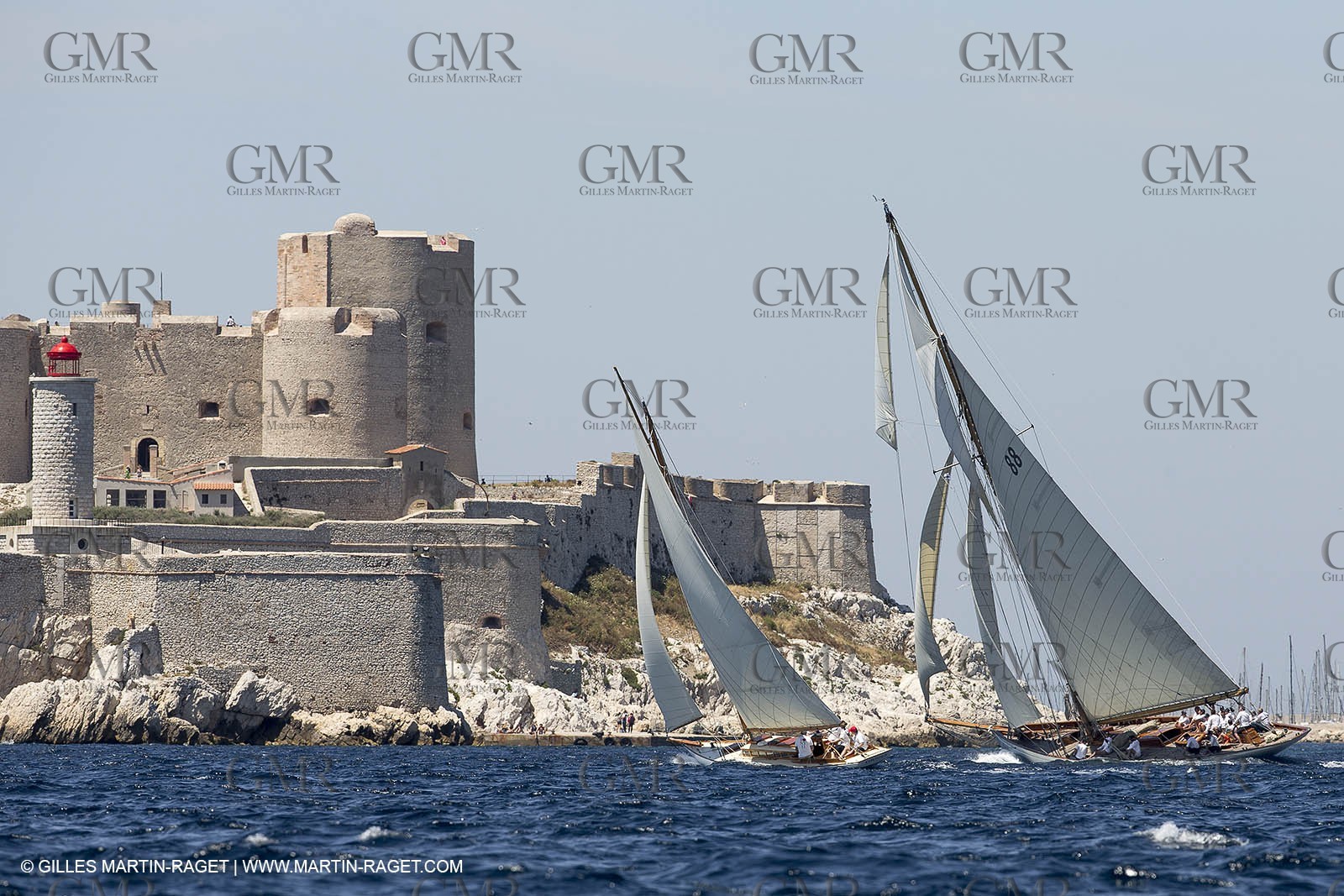 Voiles du Vieux Port 2014 - Marseille ( FRA,13) - 20 06 2014
