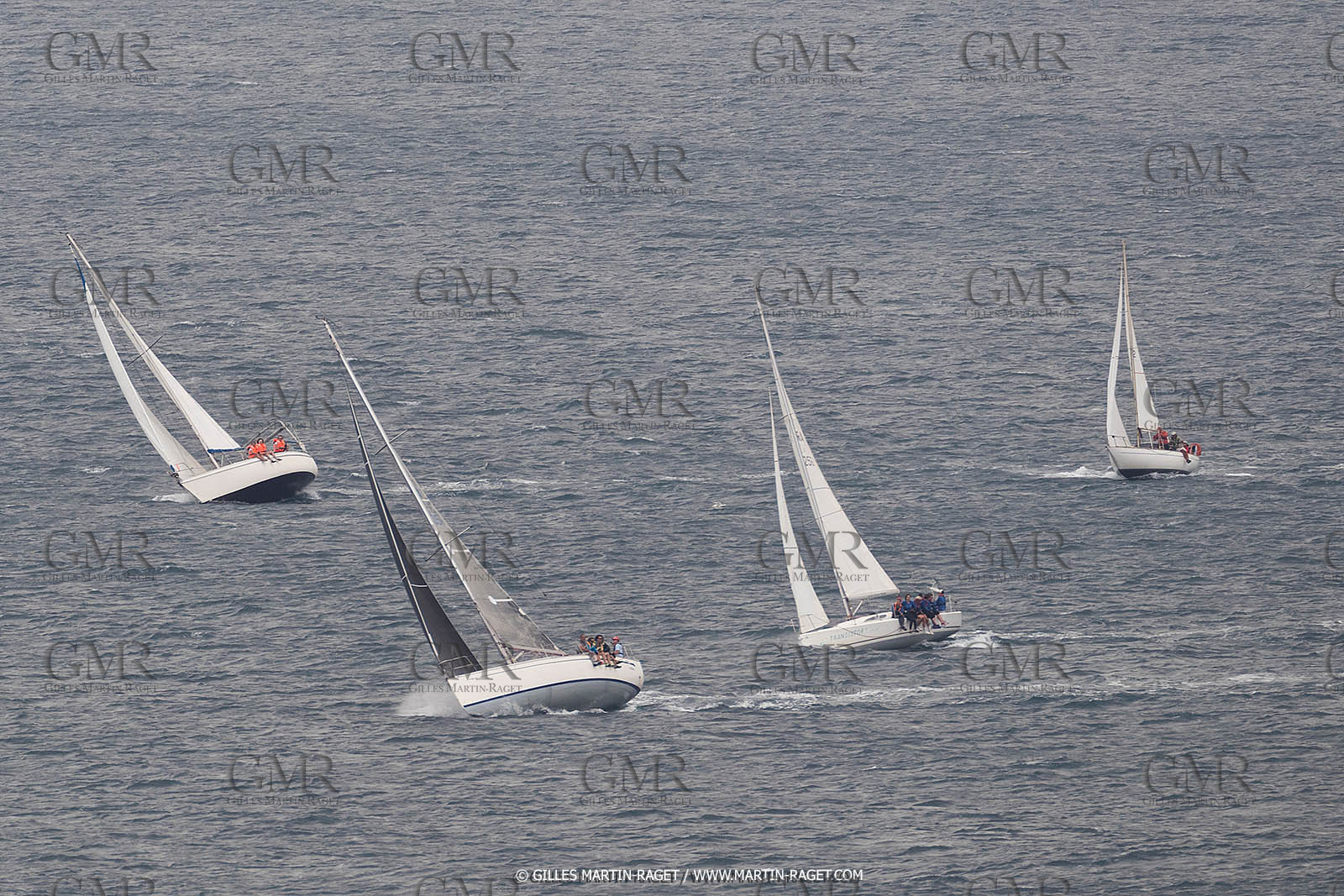 19 06 2021, Marseille, Fra, Régates des Dames organisée par l'Union Nautique Marseillaise