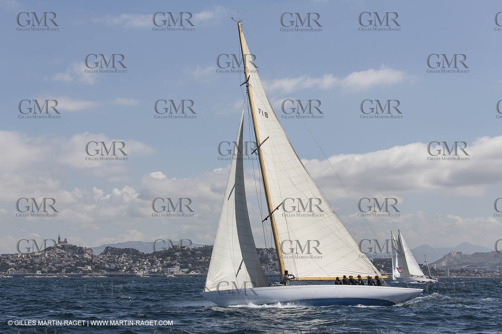 03 05 2013 - Marseille (FRA,13) - Calanques Classique 2013