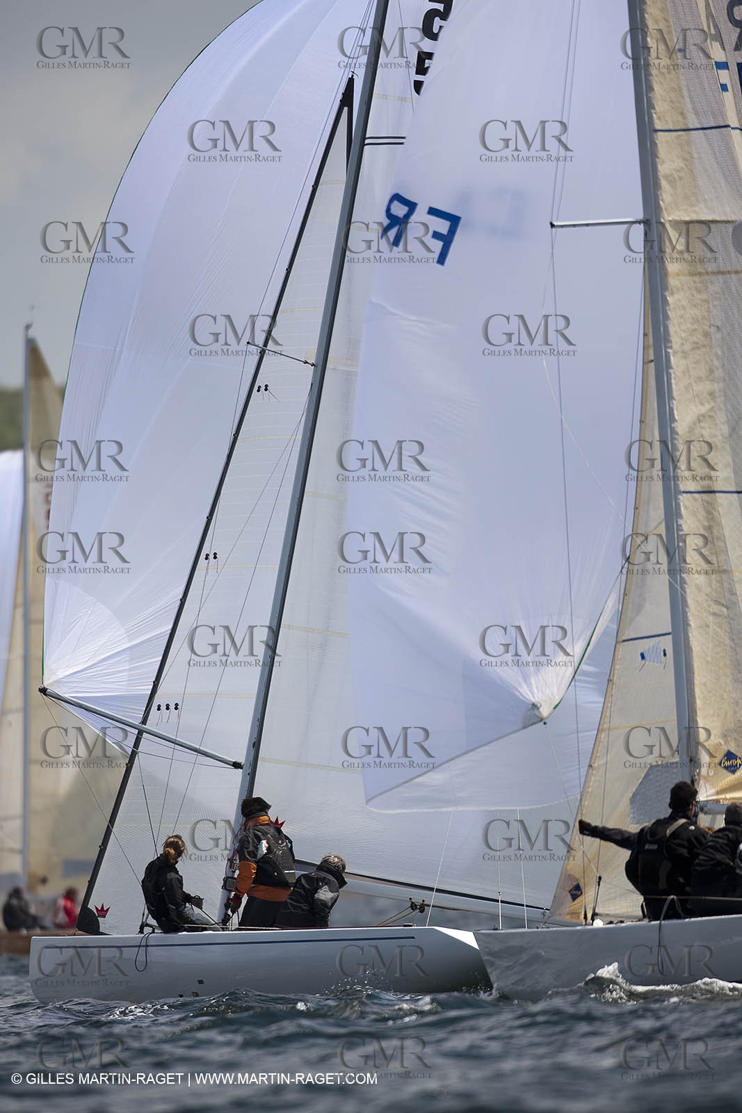 15 05 2010 - Lanveoc Poulmic (FRA,29) - French Navy School Grand Prix