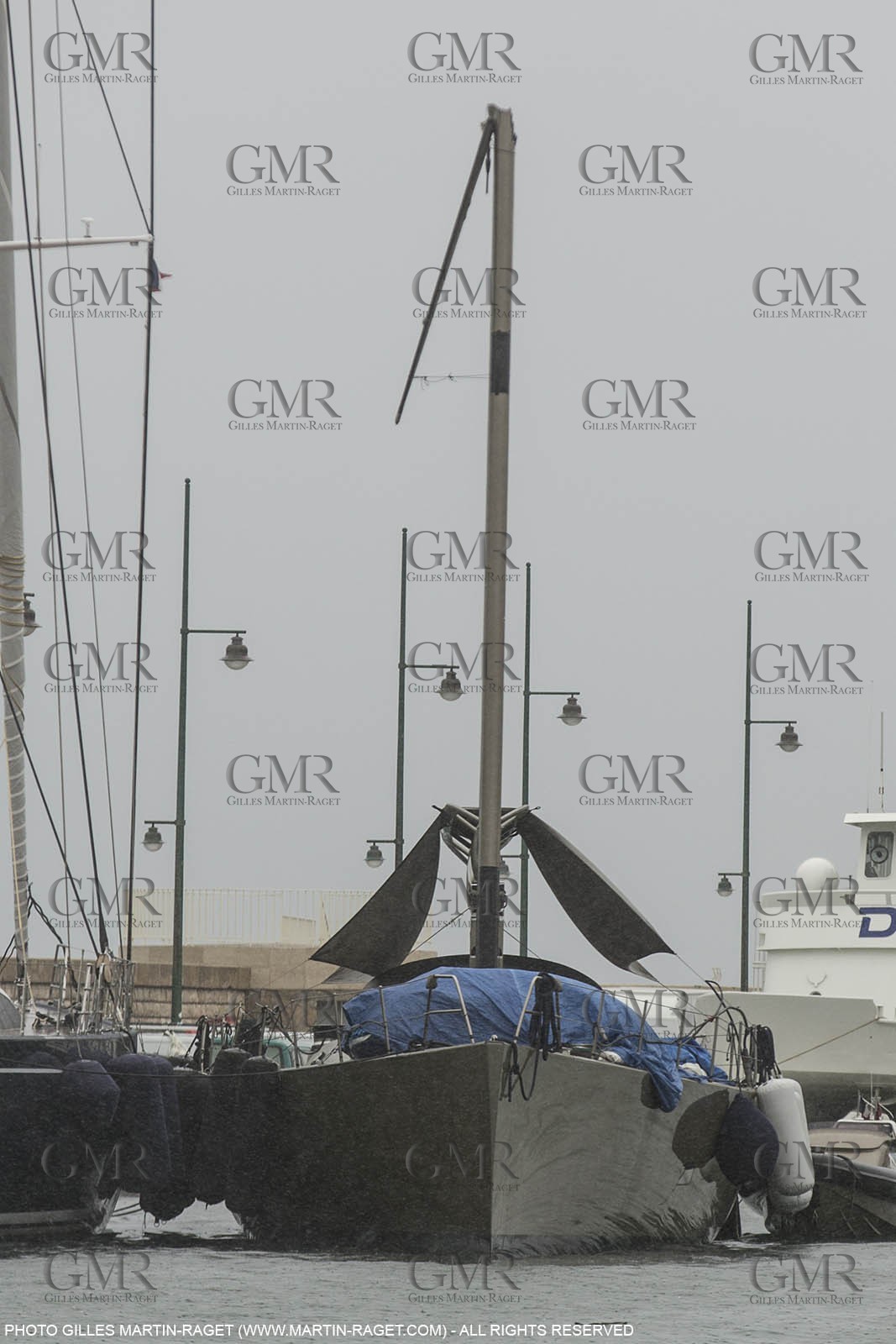 02 10 2015, Saint-Tropez (FRA,83), Voiles de Saint-Tropez 2015, Day 5