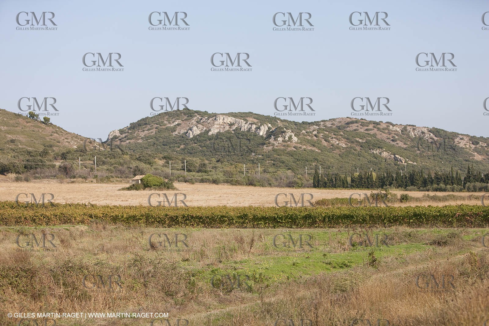 25 09 2009 - Sernhac (FRA,30)