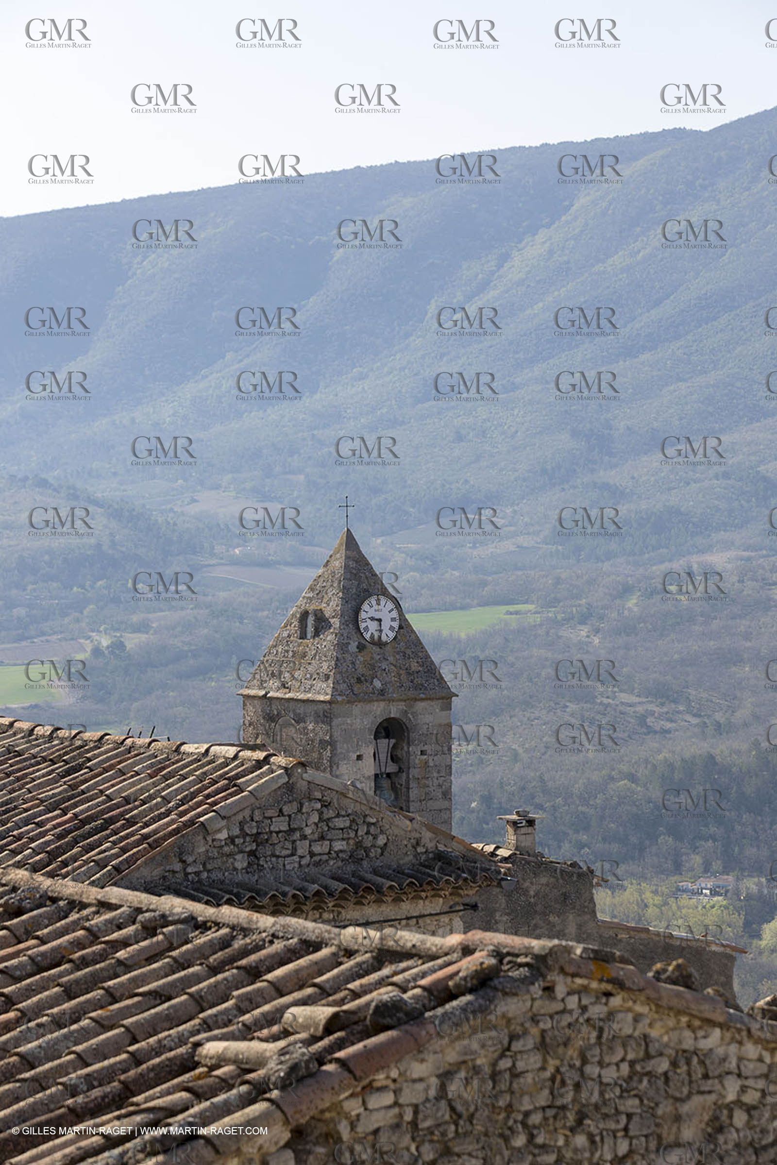 19 04 2018, Saint Martin de Castillon (FRA,84)