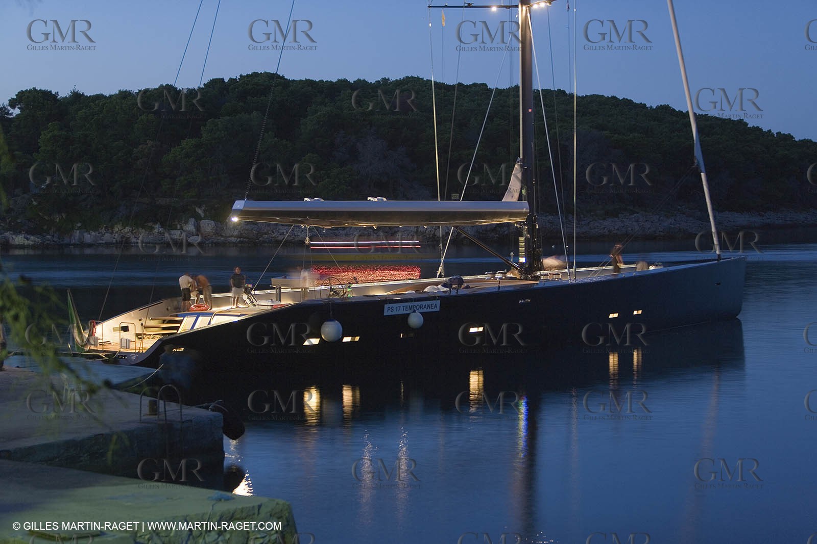 Esense - Wally Yachts