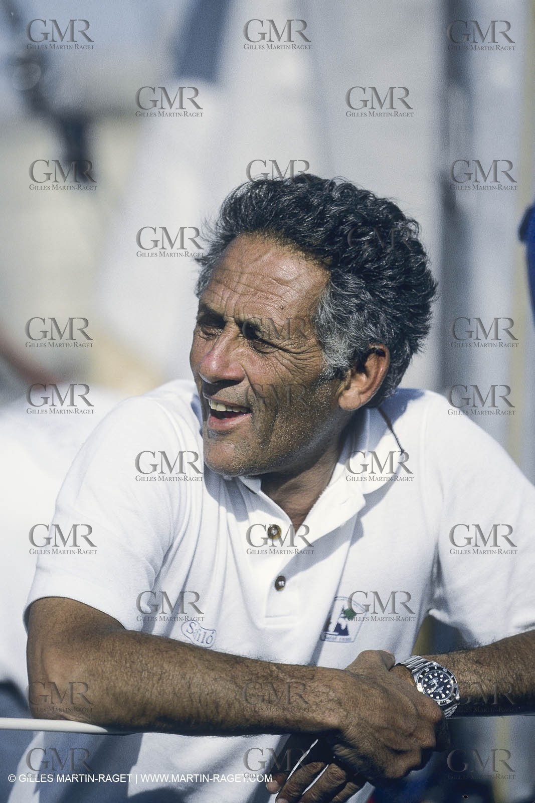 Sailing, People, famous sailors, celebrities (check keywords)