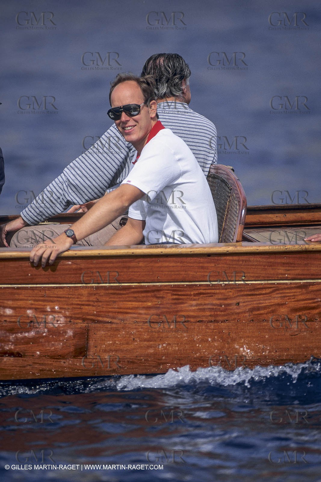 Monaco Classic Week