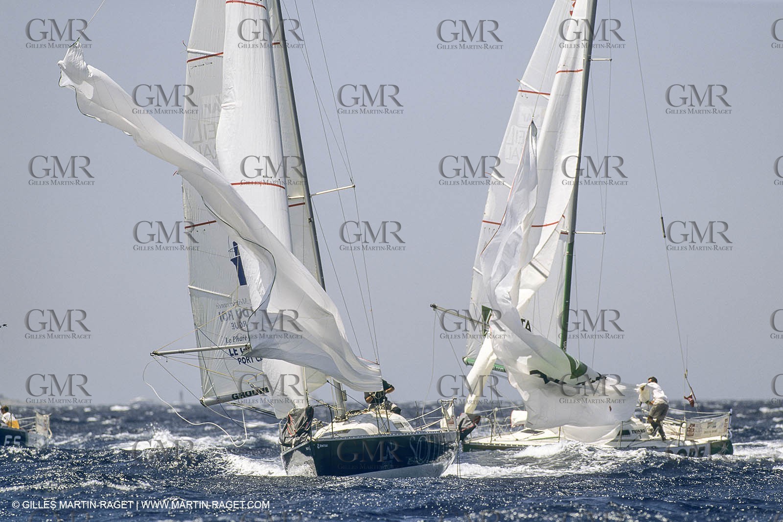 Sailing, Yacht Racing, One Deszign, Figaro 2, Single Handed, Generali Solo