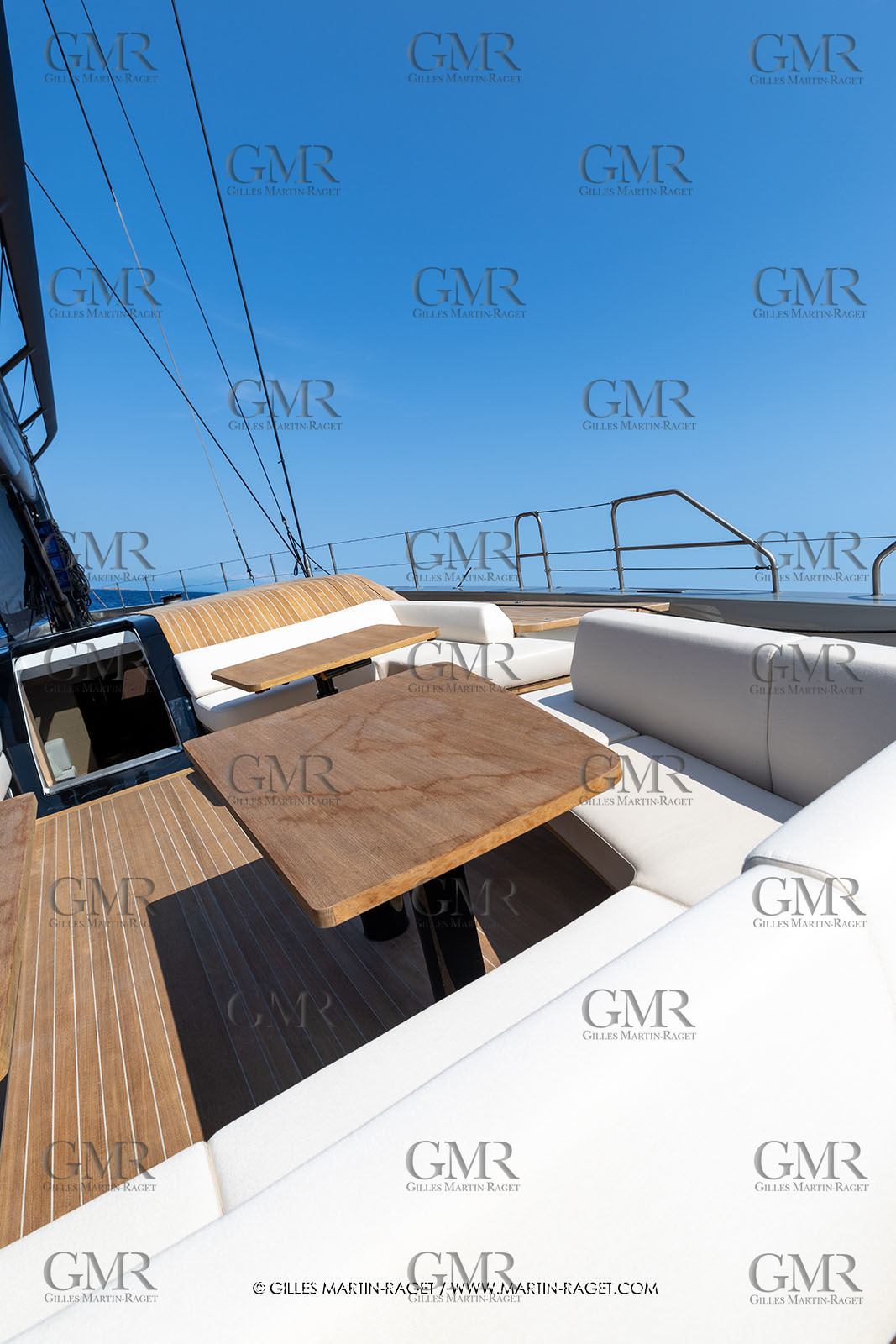 07 08 2025, Porto Cervo (ITA), Wally Yachts, Wallywind 110  2