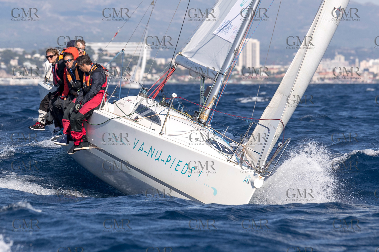 17 09 2021, Marseille (FRA,13), Juris Cup 2021, jour 1