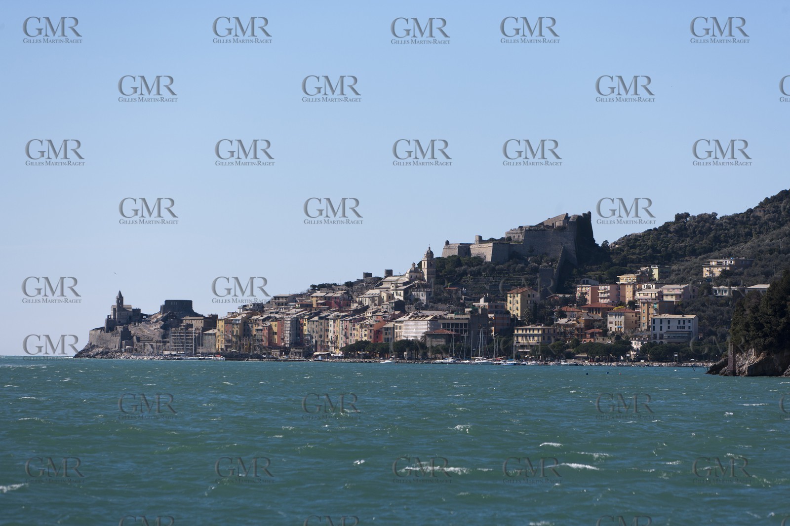 08 03 2006, La Spezia (ITA)