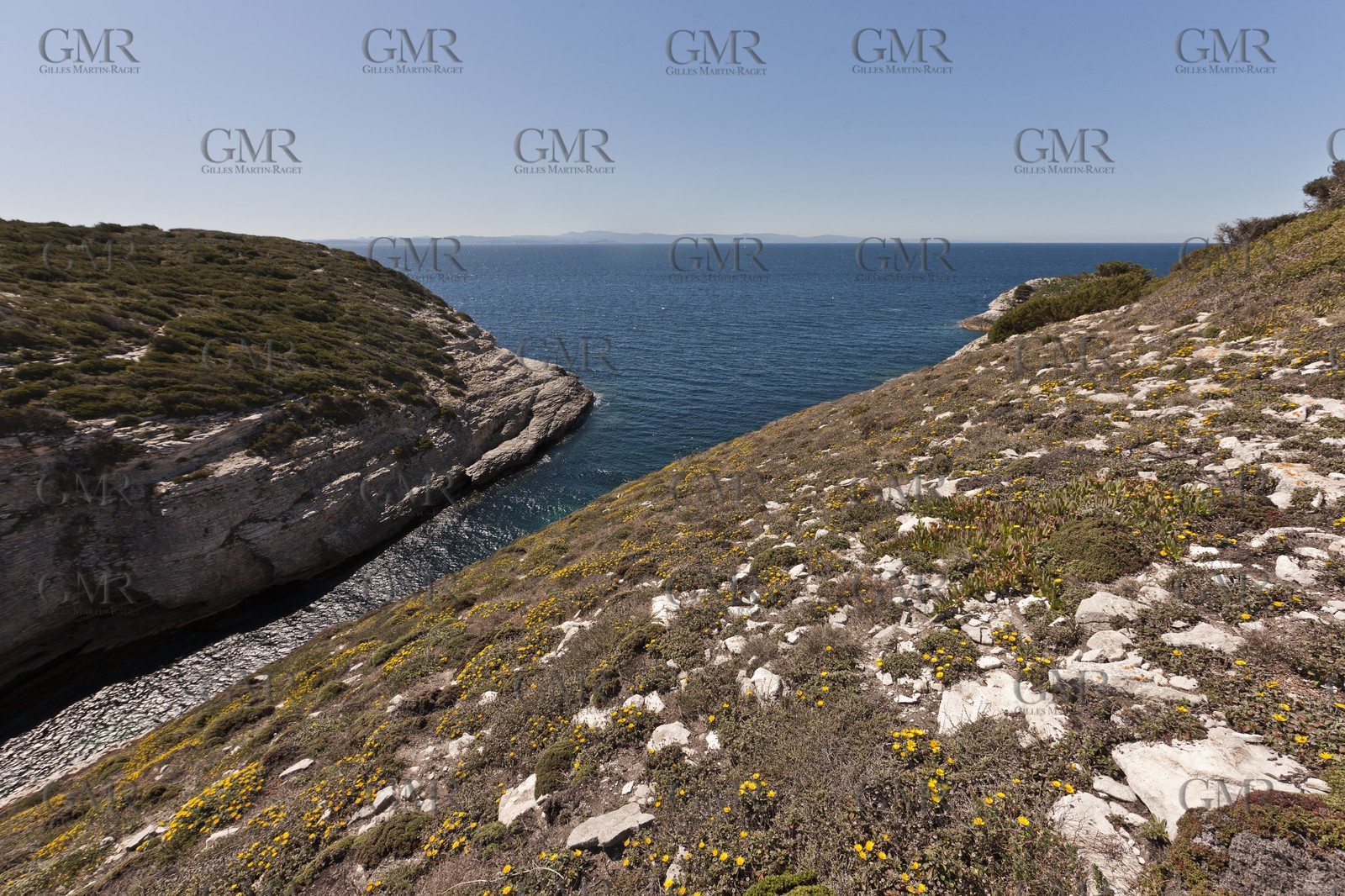 02 05 2012 - Bonifacio (FRA, Corsica) -