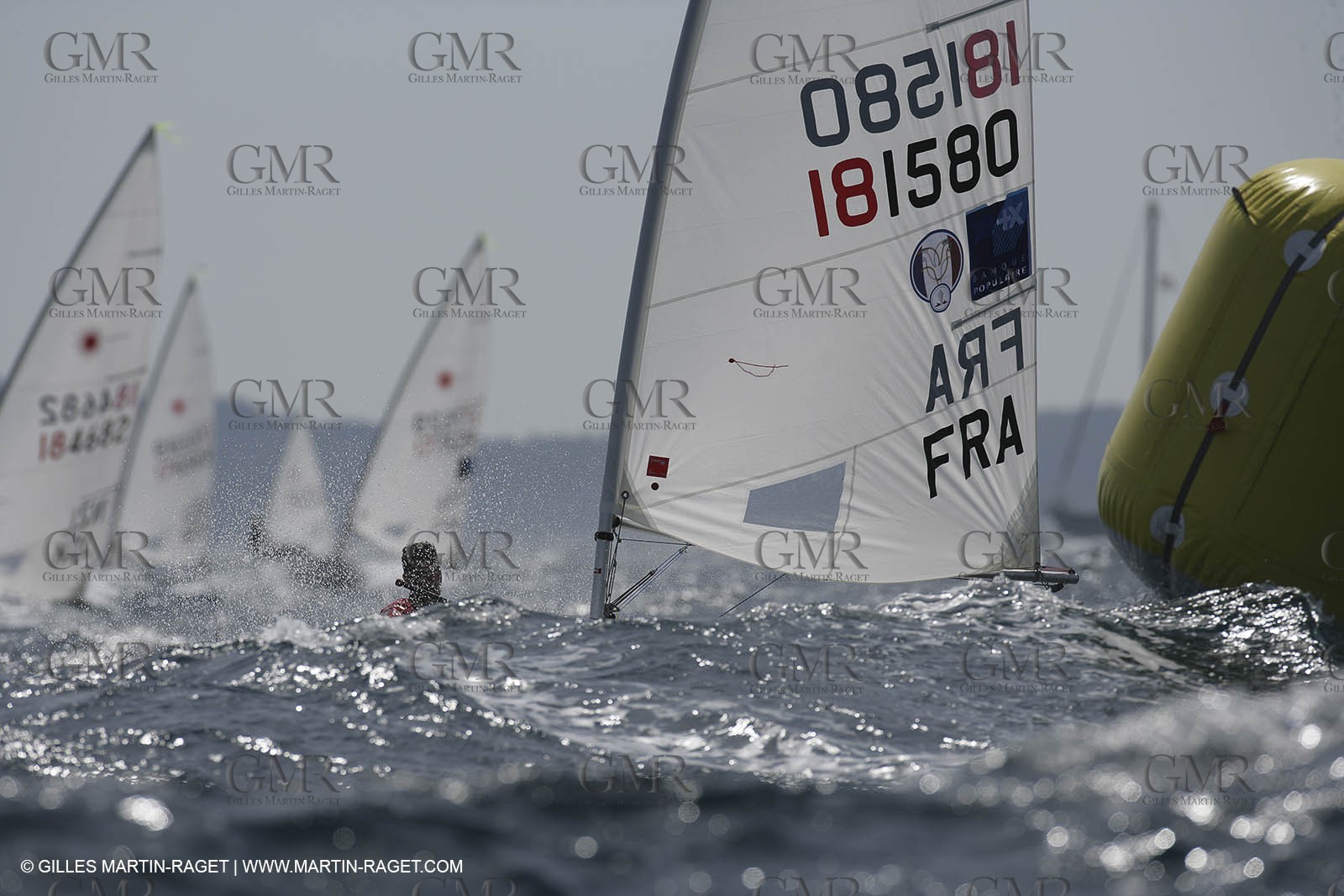 Hyères - 22 04 2006 - SOF 2006 - Racing Day2