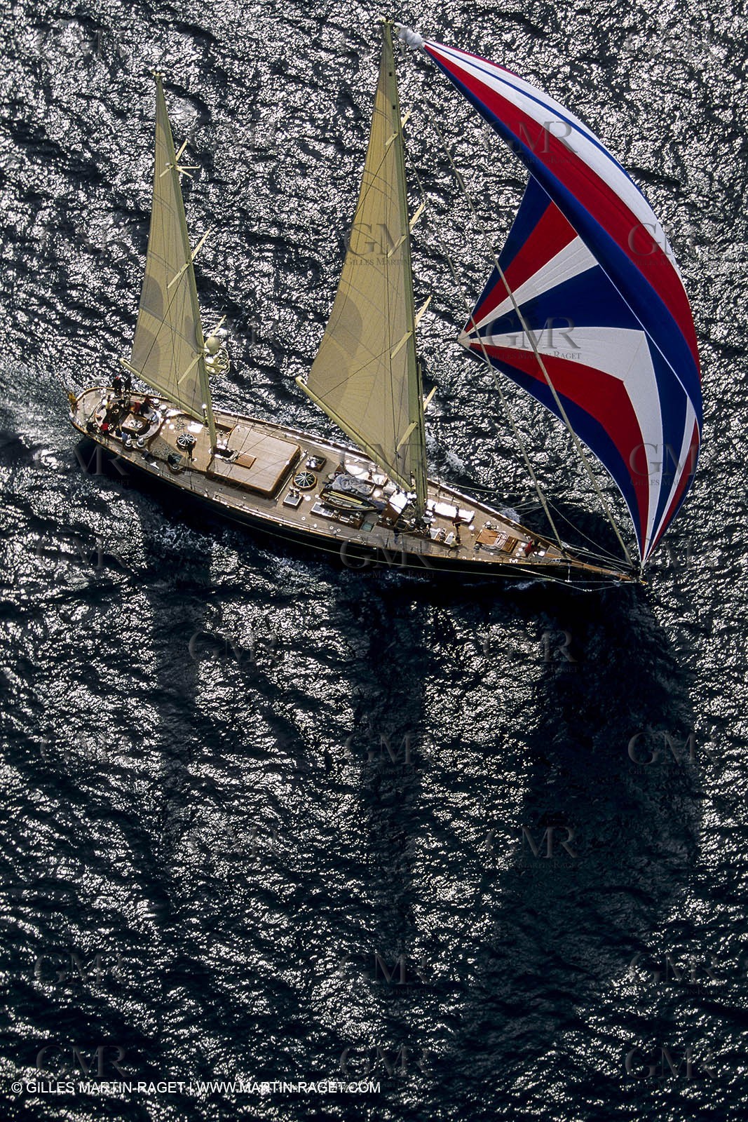 Sailing, Cruising, Super yachts