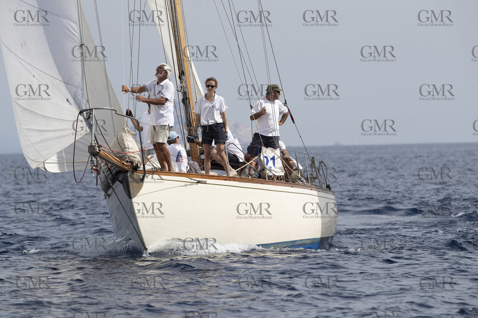 15 09 2019, Marseille (FRA,13), Juris Cup 2019, Day 3