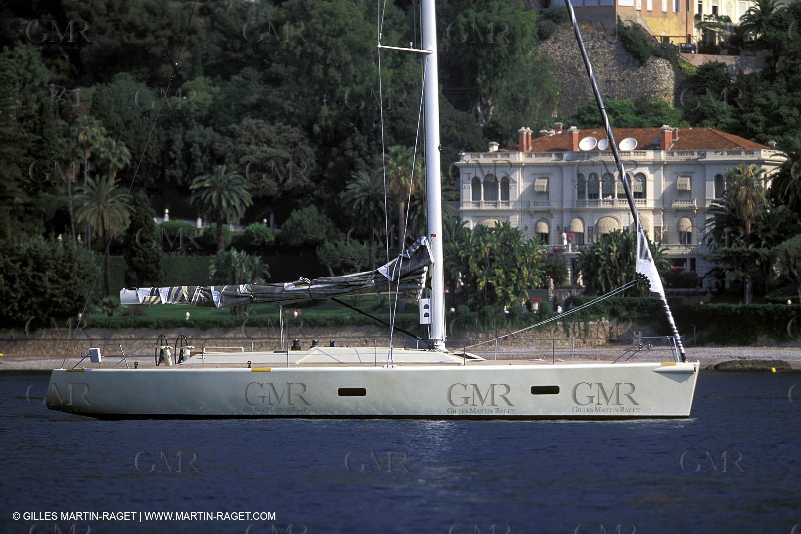 Wallyño - Wally Yachts