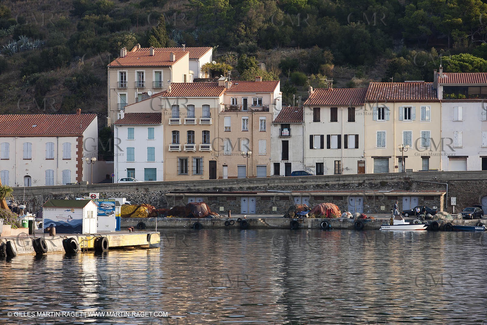 17 10 2011 - Vermeille Coast (FRA, 66) - Port Vendres